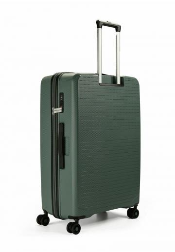 Чемодан на колесах