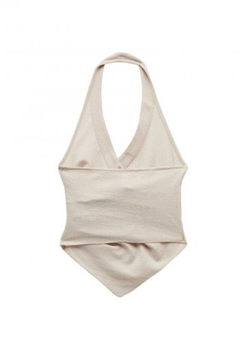 Майка-борцовка