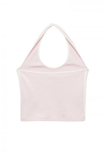 Майка-борцовка