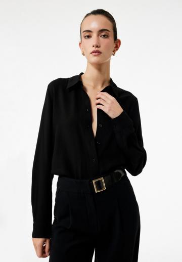 Блузка-рубашка