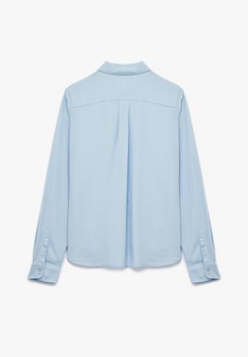 Блузка-рубашка