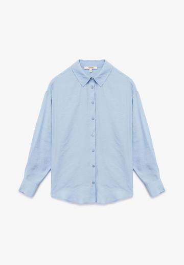 Блузка-рубашка