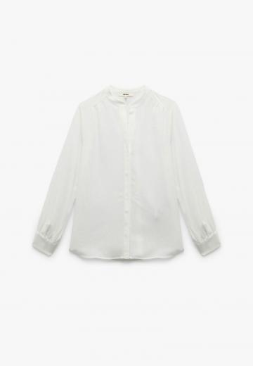 Блузка-рубашка