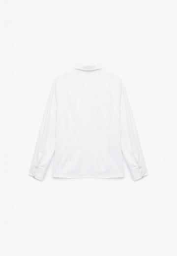 Блузка-рубашка