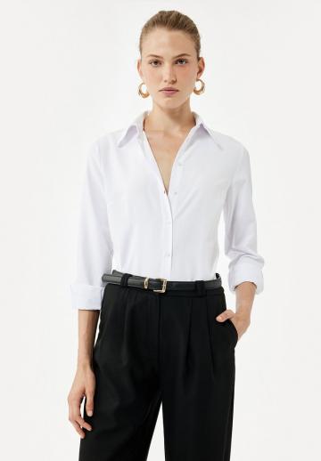 Блузка-рубашка