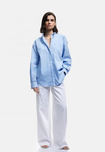 Блузка-рубашка