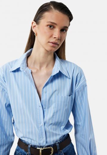 Блузка-рубашка