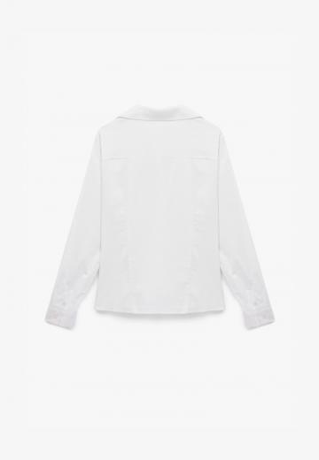 Блузка-рубашка