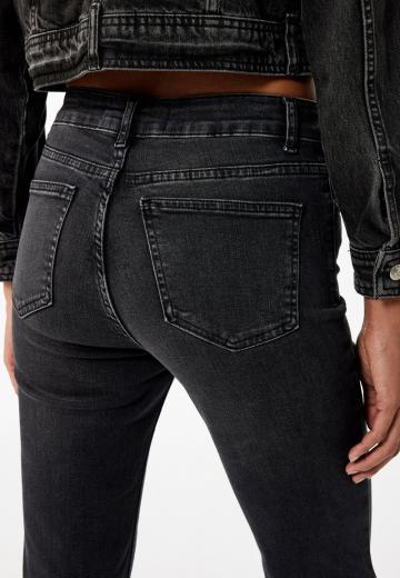 Клешеные брюки