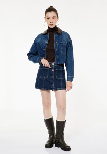 Летняя юбка