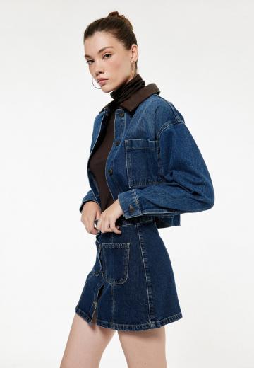 Летняя юбка