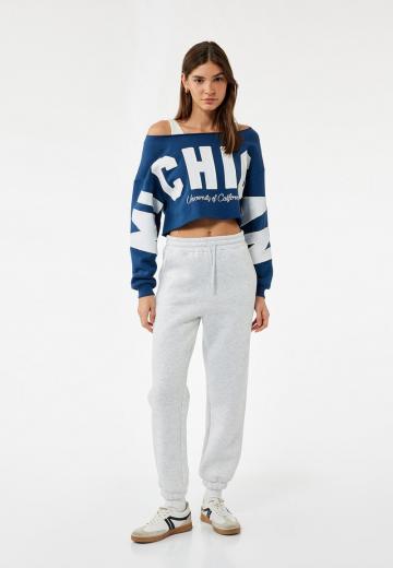 Спортивные штаны