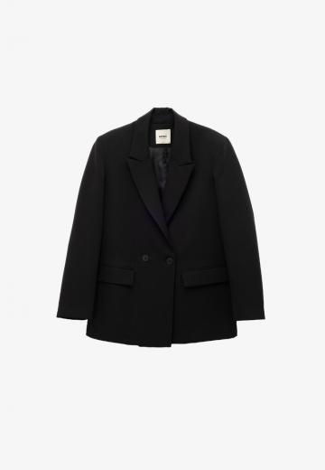 Короткое пальто