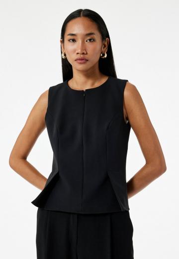 Майка-борцовка