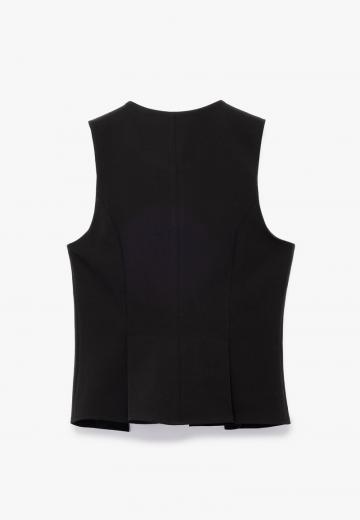 Майка-борцовка