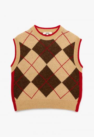 Майка-борцовка