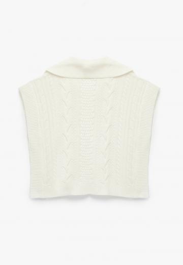 Майка-борцовка