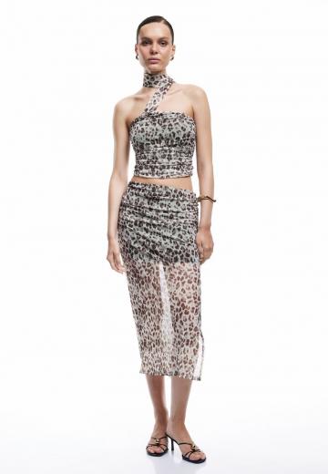 Летняя юбка