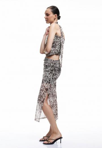 Летняя юбка