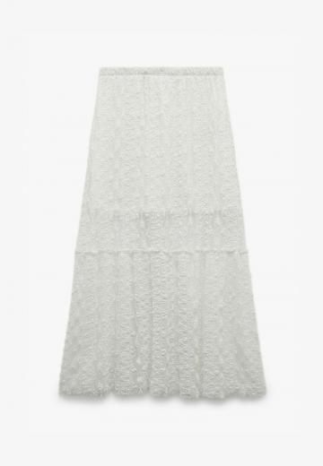 Летняя юбка