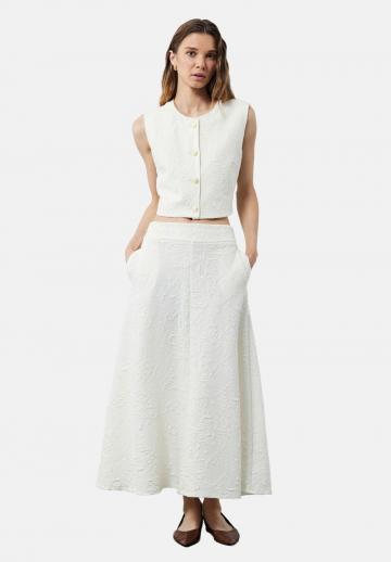 Летняя юбка