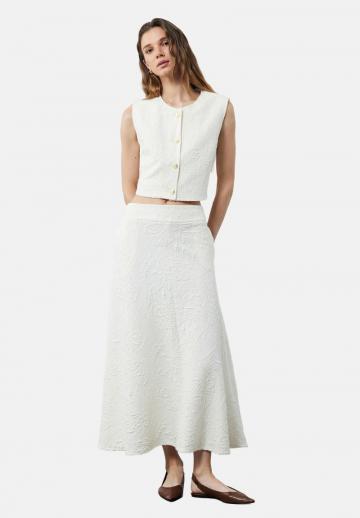 Летняя юбка