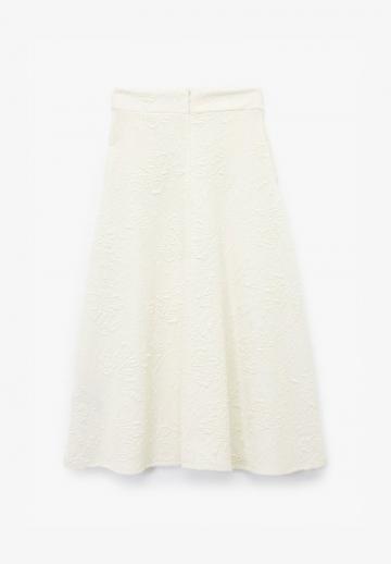 Летняя юбка