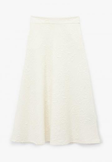 Летняя юбка