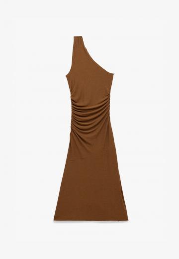 Платье макси