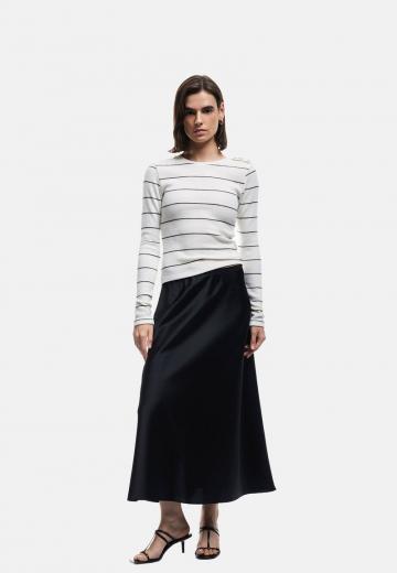 Летняя юбка