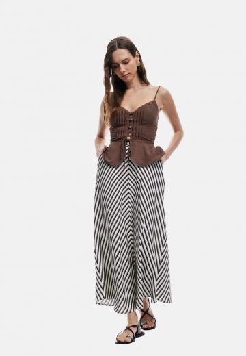 Летняя юбка