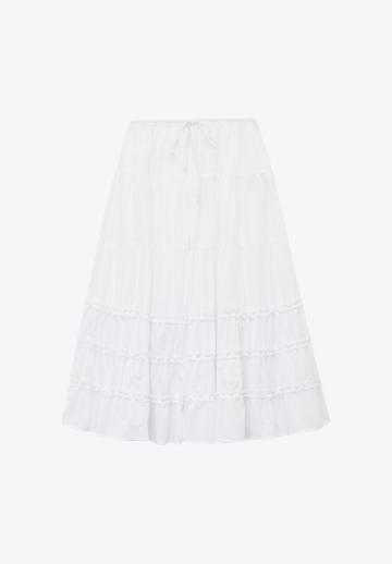 Летняя юбка