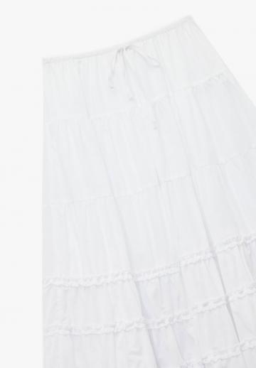 Летняя юбка