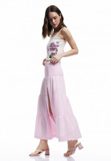 Летняя юбка