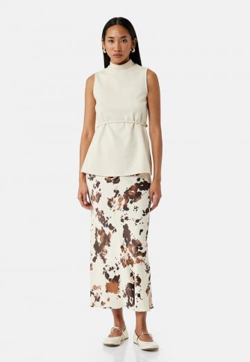 Летняя юбка