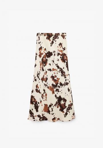 Летняя юбка