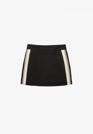 Летняя юбка