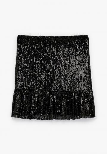 Летняя юбка