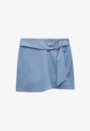 Летняя юбка