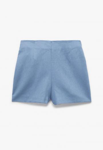 Летняя юбка