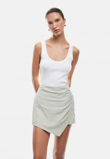 Летняя юбка