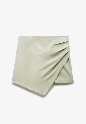 Летняя юбка