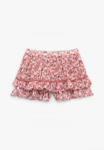 Летняя юбка