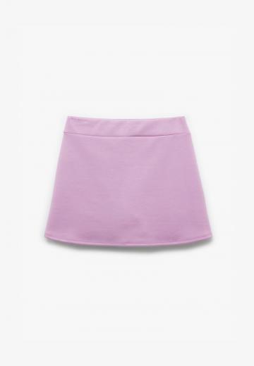 Летняя юбка