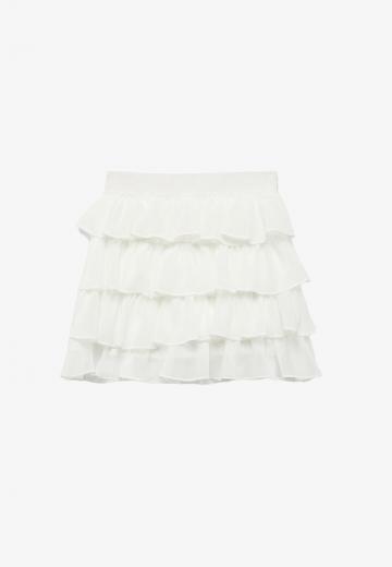 Летняя юбка