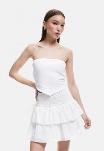 Летняя юбка