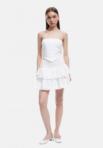 Летняя юбка