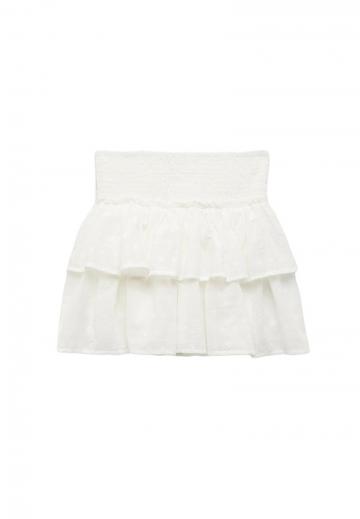 Летняя юбка