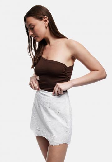 Летняя юбка