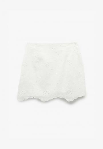 Летняя юбка